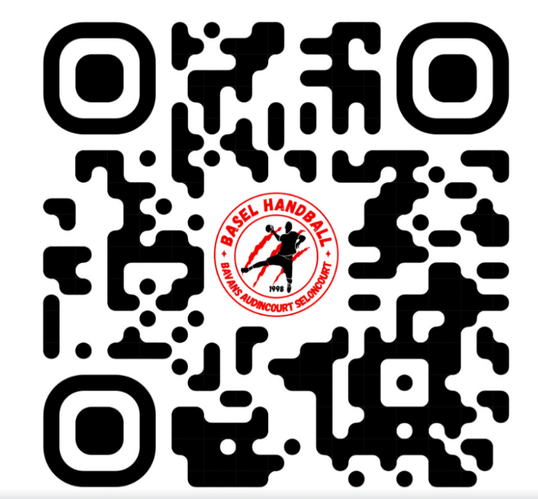 QR Code Inscription